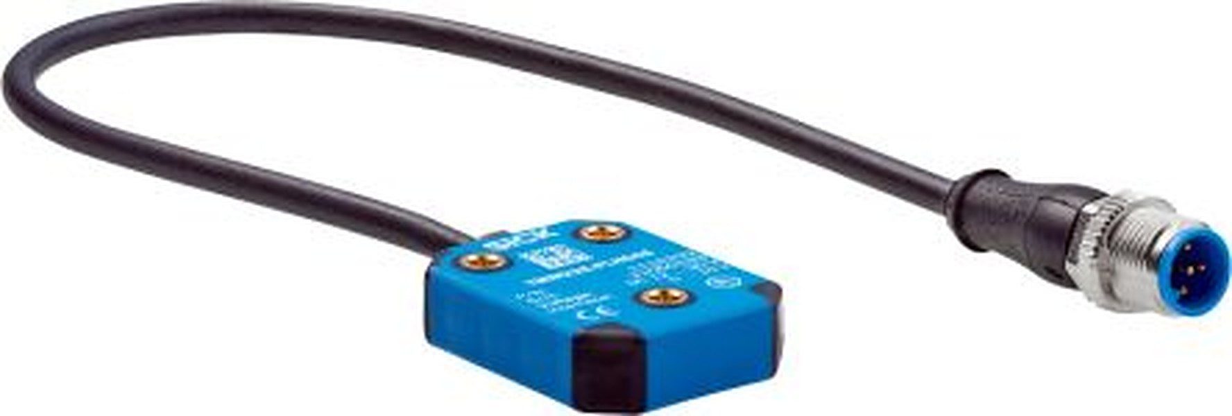 SICK TMS22E Series Magnetic Speed Sensor Analogue 30V dc