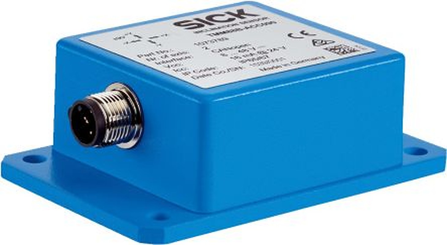 SICK TMS88B-AKC360 Inclination Sensor, IP65, IP67