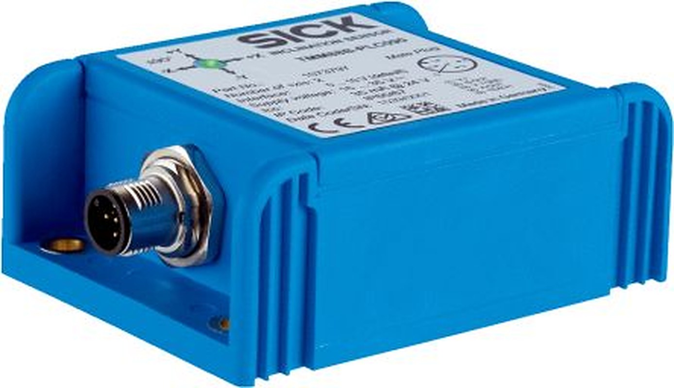 SICK TMS88B-PKC360 1 Axis Inclination Sensor, IP65, IP67, 4 to 20 mA Analogue