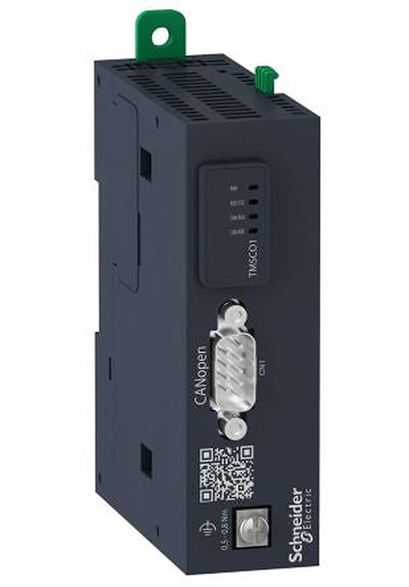 Schneider Electric Expansion Module Digital Digital for use with Modicon M262