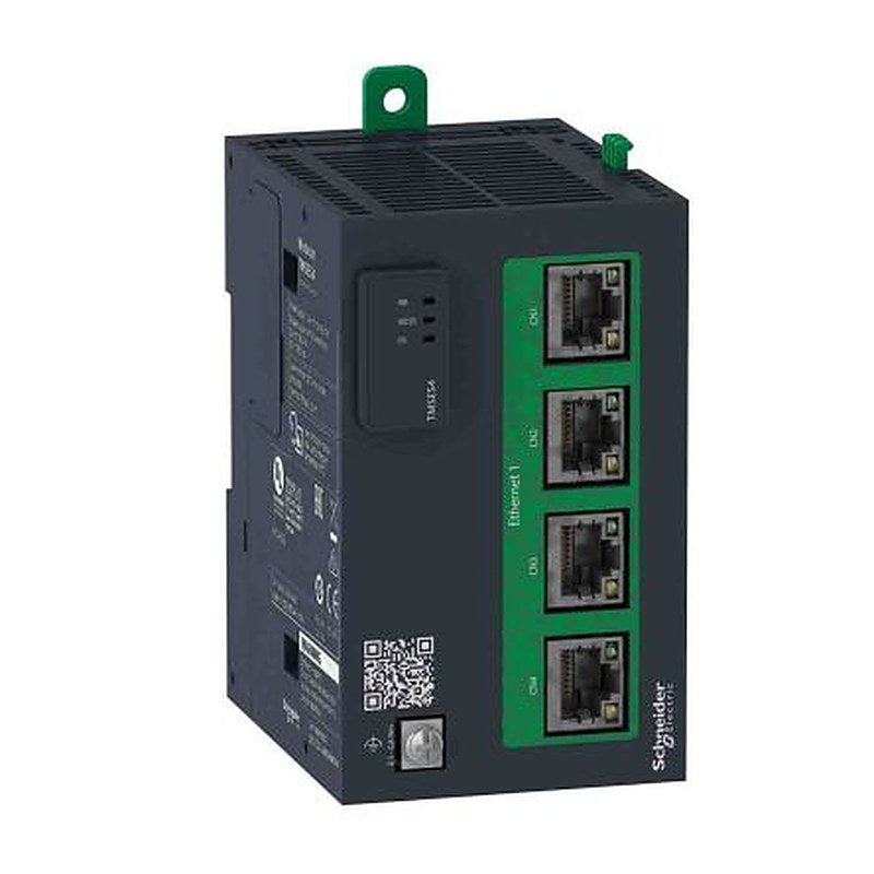 Schneider Electric Expansion Module Digital Digital for use with Modicon M262
