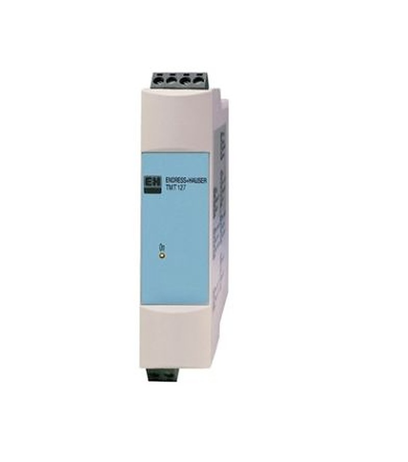 Endress+Hauser TMT127 Temperature Transmitter PT100 Input 35V, 85 °C, -200 °C