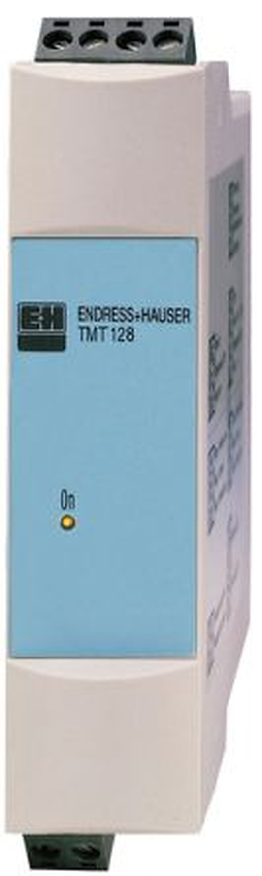 Endress+Hauser TMT128 Temperature Transmitter Thermocouple Input, 85 °C, -40 °C