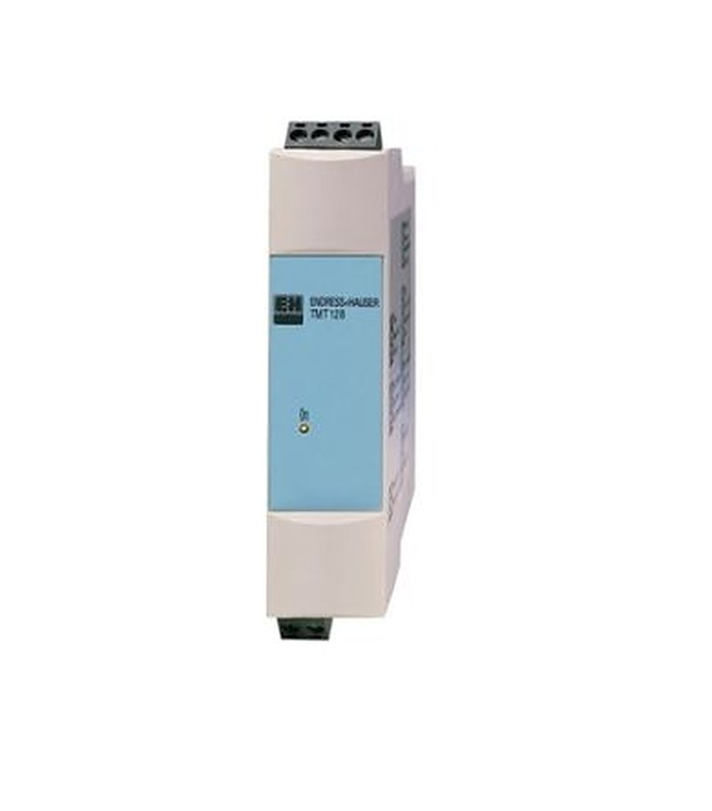 Endress+Hauser TMT128 Temperature Transmitter Thermocouple Input 35V, 85 °C, -200 °C