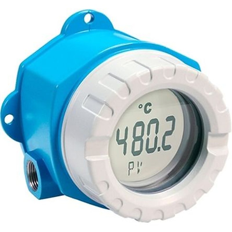 Endress+Hauser TMT142B Temperature Transmitter Thermocouple Input 36V