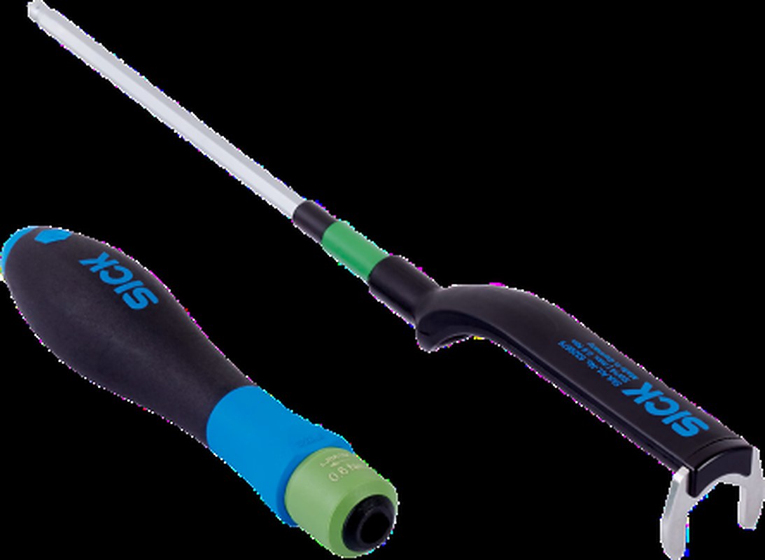 SICK, Tool Series Torque Tool for Use with SICK M12 Cables
