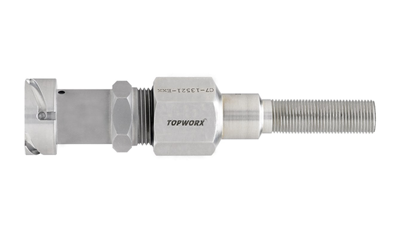 TopWorx GO Switch Model C7 for Nuclear Applications