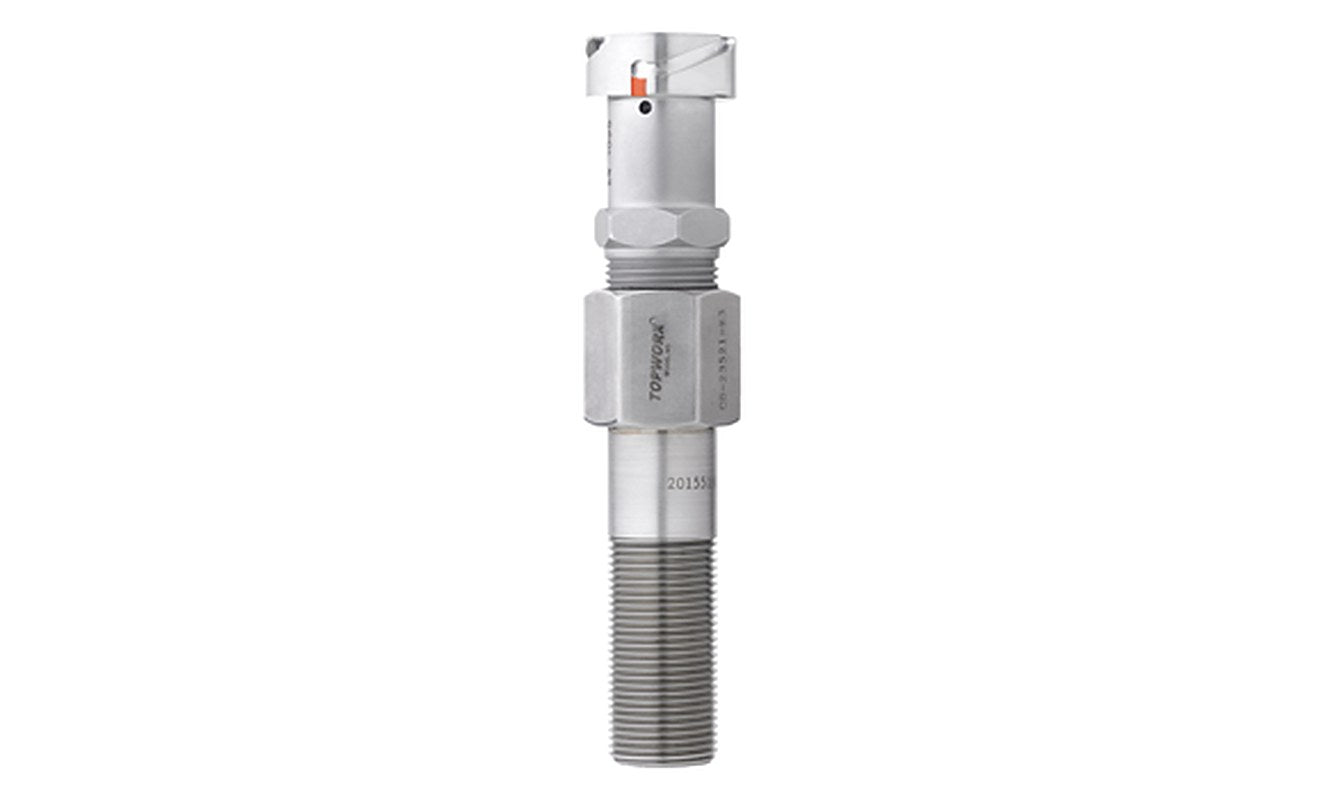 TopWorx GO Switch Model C8 for Nuclear Applications