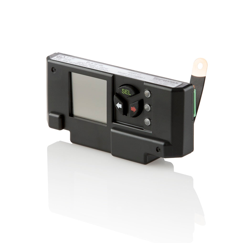 TopWorx HART 7 Communication Protocol