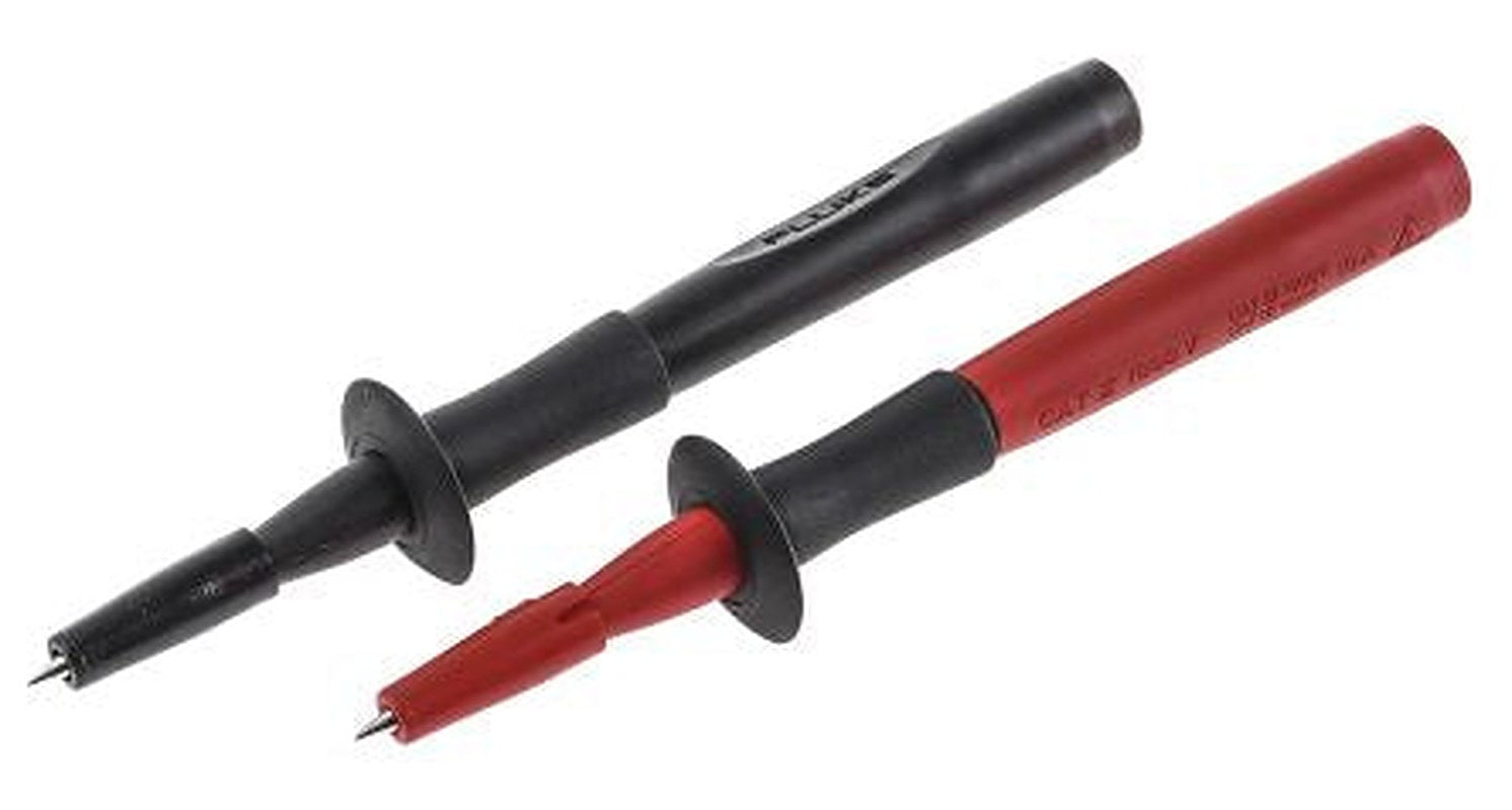 Fluke Sharp Test Probe, 12 mm Tip, 1kV, 10A