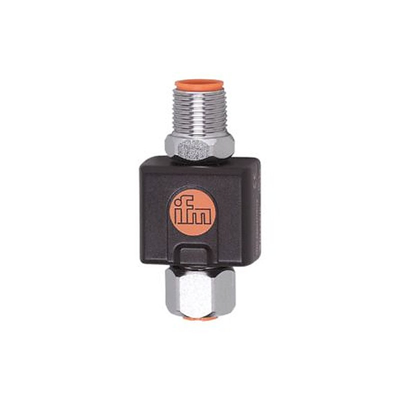 ifm electronic, TP32 Series Converter Electronic Evaluation Unit for Use with Temperature Sensors, UKCA, CE, cULus, DIN