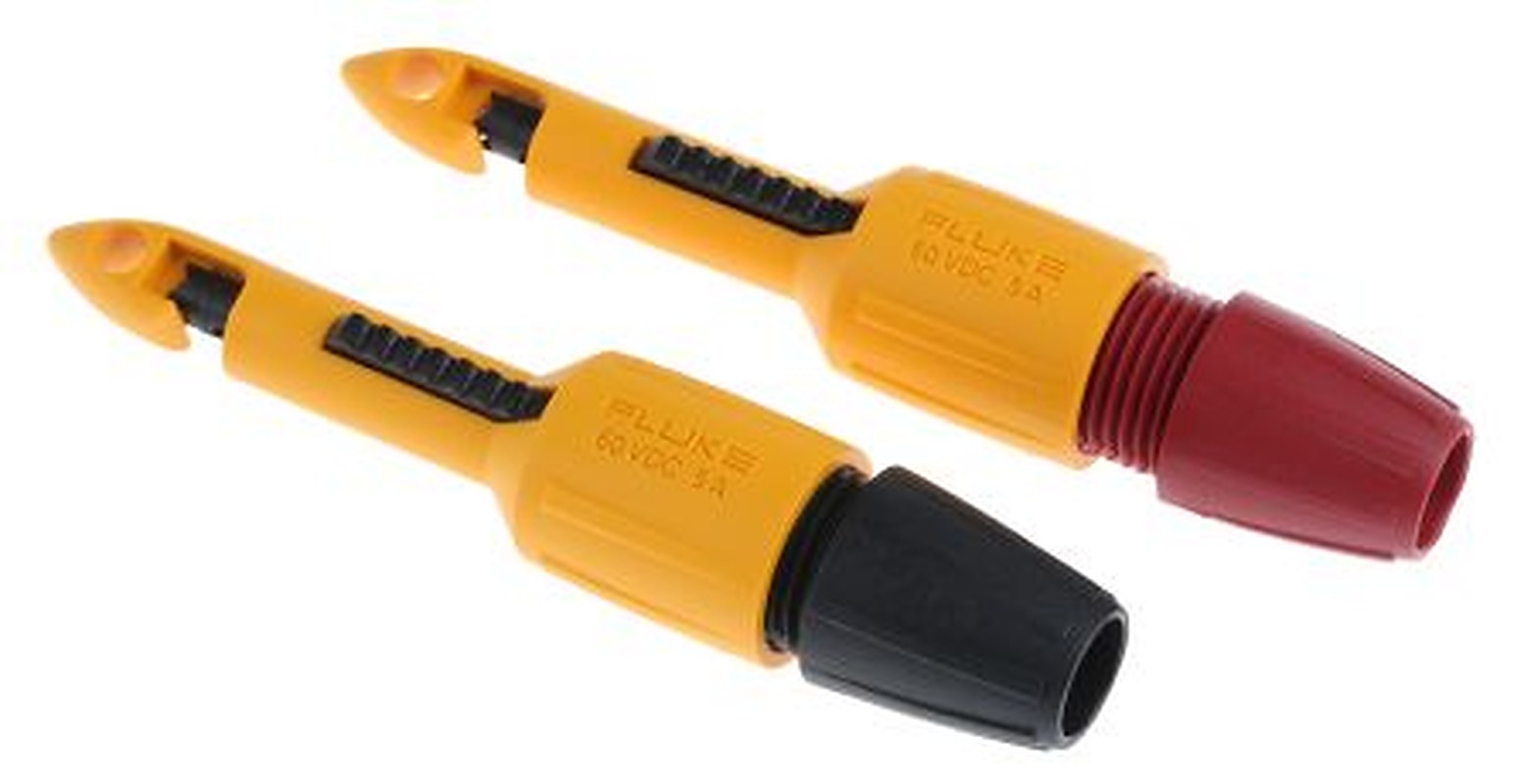 Fluke TP81 Clip