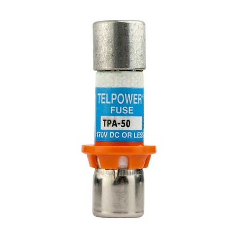 Eaton 25A Cartridge Fuse, 1.5 x 0.58 in