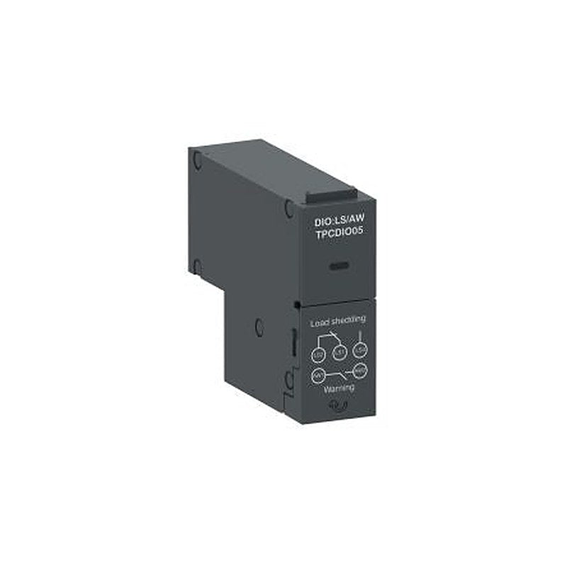 Schneider Electric Auxiliary Contact Module, 2 NO/1 NC, TransferPacT, TPCDIO05