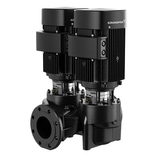 TPD 32-120/2 A-F-A-BQQE-DW1 Inline Pump (DW1) is a Grundfos product. Designed for reliable performance and long service life. Available across Iraq — contact us for pricing and delivery options.
