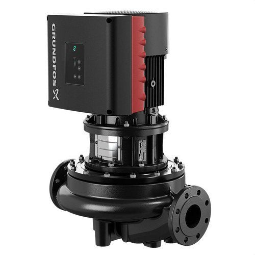 TPE Inline Pump 100-200/4 A-F-A-BQQE-MWA (A F A BQQE MWA) is a Grundfos product. Designed for reliable performance and long service life. Available across Iraq — contact us for pricing and delivery options.