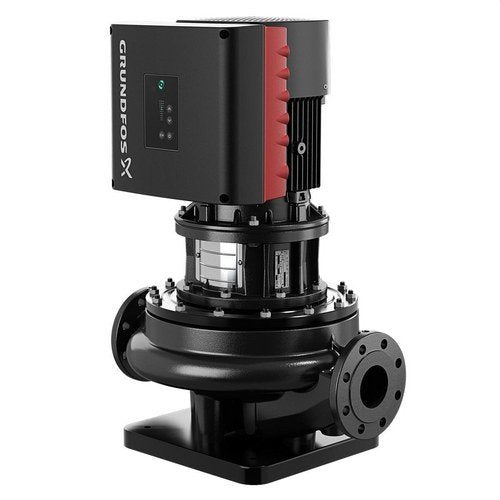 TPE Inline Pump 80-330/2 A-F-A-BQQE-NWB (A F A BQQE NWB) is a Grundfos product. Designed for reliable performance and long service life. Available across Iraq — contact us for pricing and delivery options.