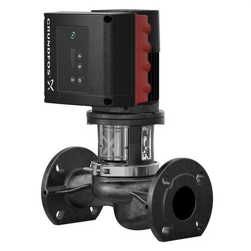 TPE2 80-180 N-A-F-A-BQQE-IWB Inline Pump (TPE2 80) is a Grundfos product. Designed for reliable performance and long service life. Available across Iraq — contact us for pricing and delivery options.