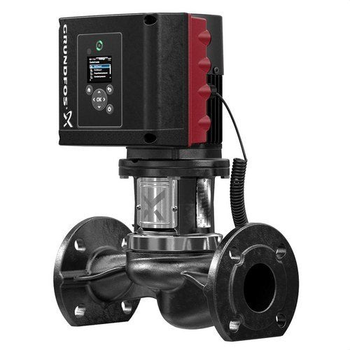 TPE3 32-200 S-A-F-A-BQQE-FYC Inline Pump (TPE3 32) is a Grundfos product. Designed for reliable performance and long service life. Available across Iraq — contact us for pricing and delivery options.