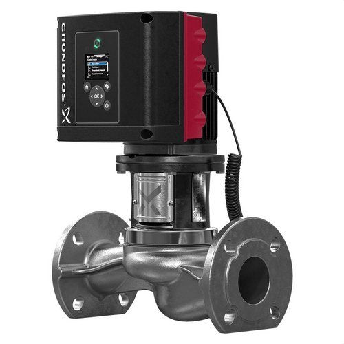 TPE3 40-240 S-A-F-I-BQQE-HYC In-line Pump (TPE3 40) is a Grundfos product. Designed for reliable performance and long service life. Available across Iraq — contact us for pricing and delivery options.