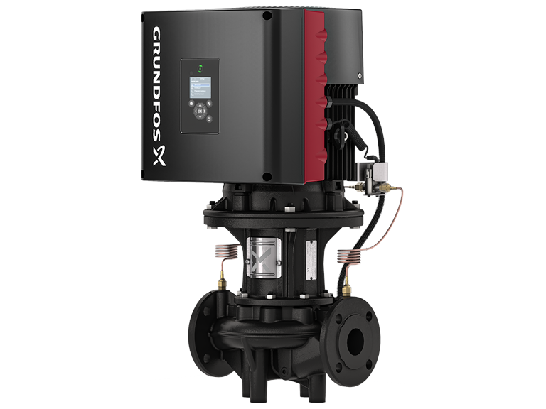 TPE3 50-450 S-A-F-A-BQQE-LWC Inline Pump (TPE3 50) is a Grundfos product. Designed for reliable performance and long service life. Available across Iraq — contact us for pricing and delivery options.