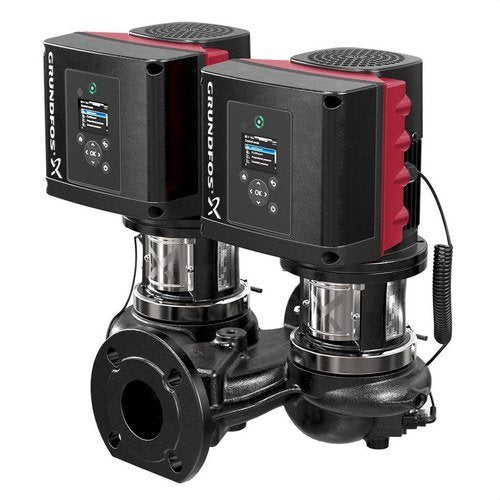 TPE3 D 80-180 S-A-F-A-BQQE-IWB In-line Pump (TPE3 D) is a Grundfos product. Designed for reliable performance and long service life. Available across Iraq — contact us for pricing and delivery options.