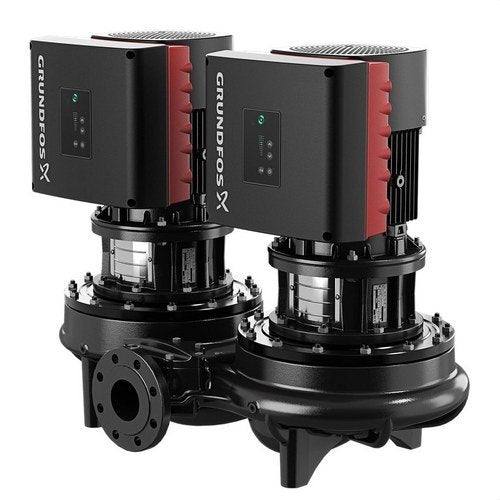 TPED 65-250/2 A-F-A-BQQE-KWB Inline Pump (A F A BQQE KWB) is a Grundfos product. Designed for reliable performance and long service life. Available across Iraq — contact us for pricing and delivery options.