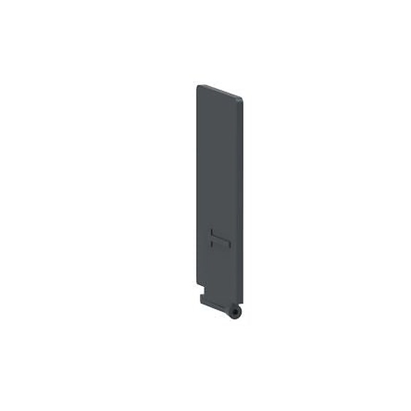 Schneider Electric Barrier for use with Circuit Breaker