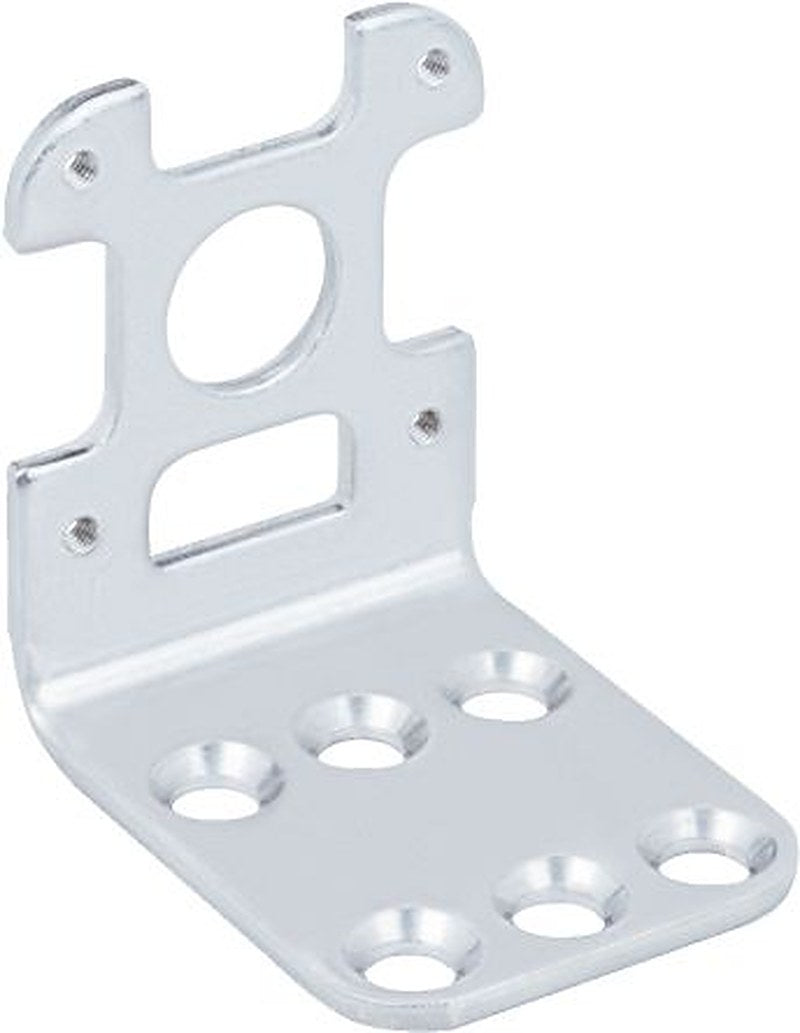 SICK, TR10 Series Mounting Bracket Sensor Accessories for Use with Actuator, RoHS Standard