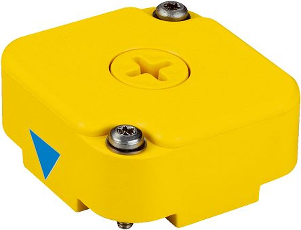 SICK, TR10 Series Actuator Sensor Accessories for Use with TR10-SRMxxx, RoHS Standard