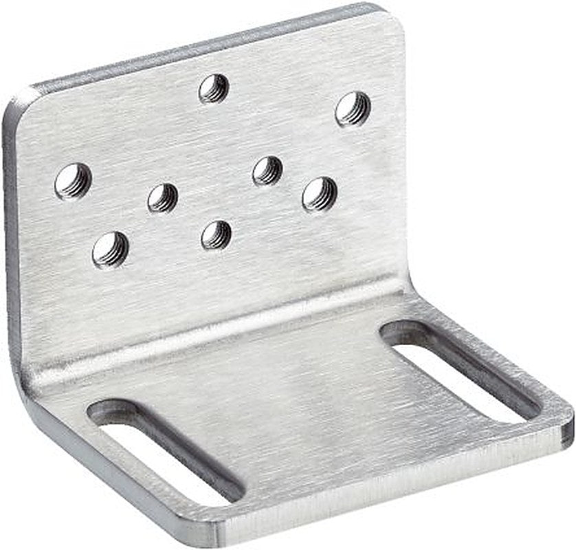 SICK, TR110 Series Mounting Plate Sensor Accessories for Use with Sensors, RoHS Standard