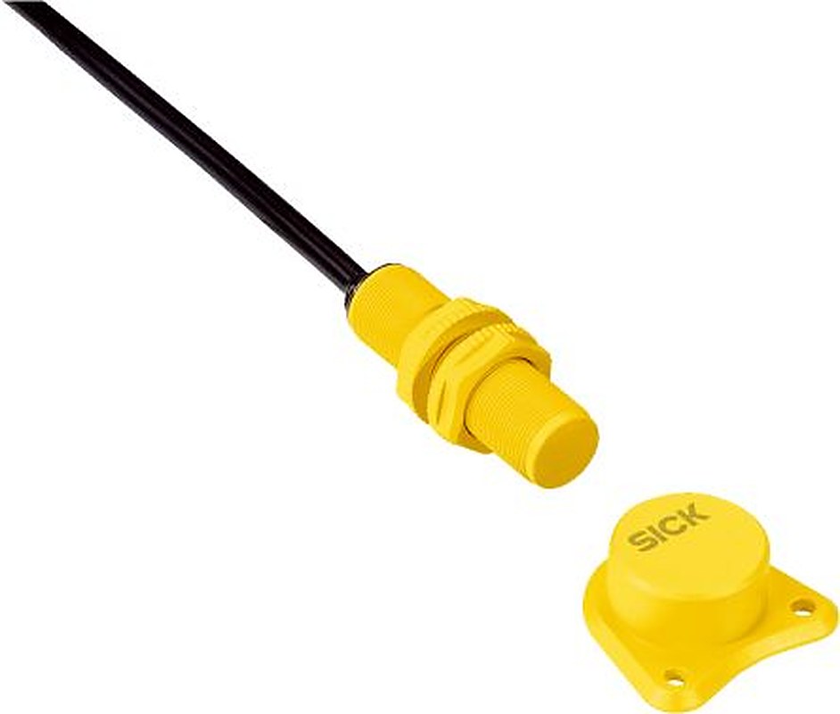 SICK TR4 Safety Switch Actuator Included, Valox