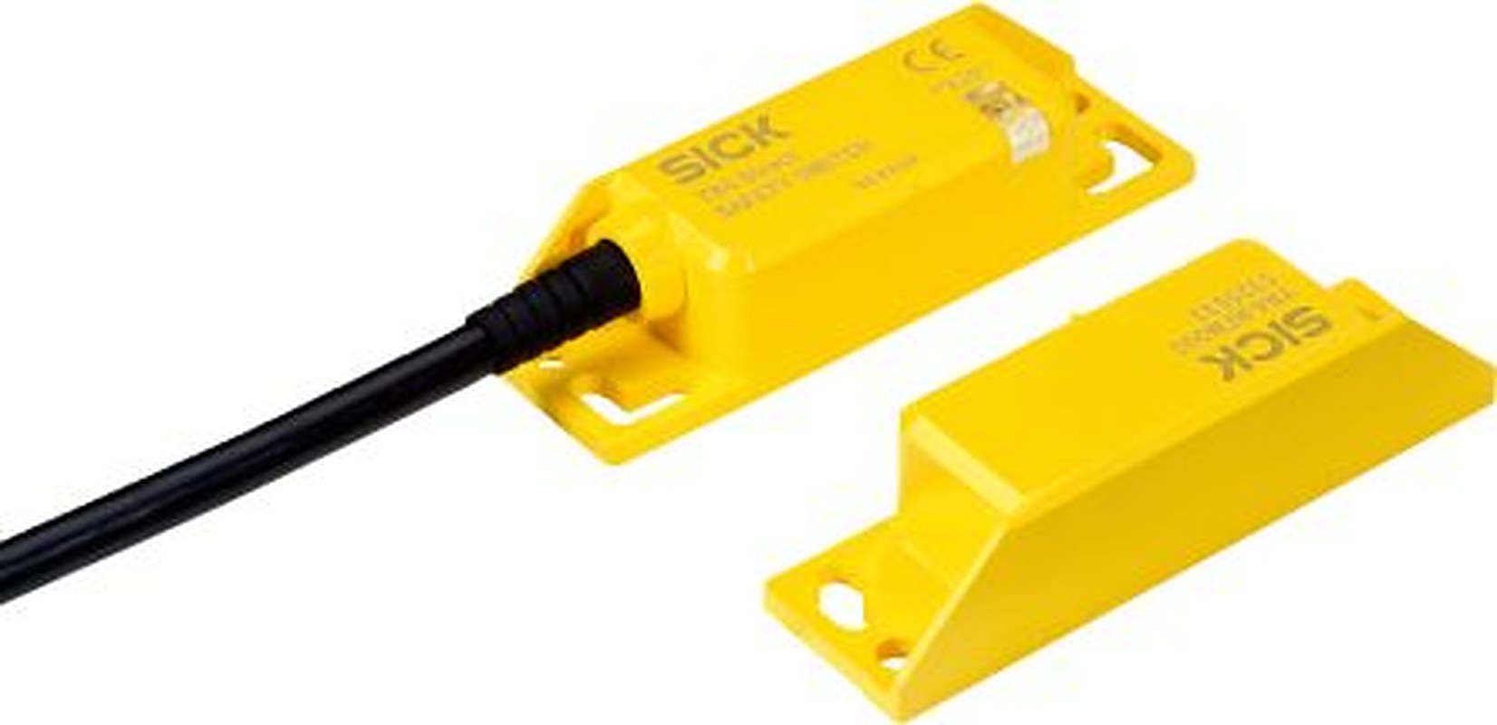 SICK TR4 Safety Switch Actuator Included, Valox