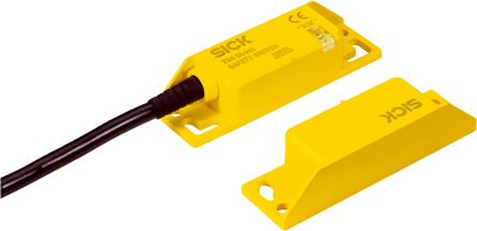 SICK TR4 Safety Switch Actuator Included, Valox