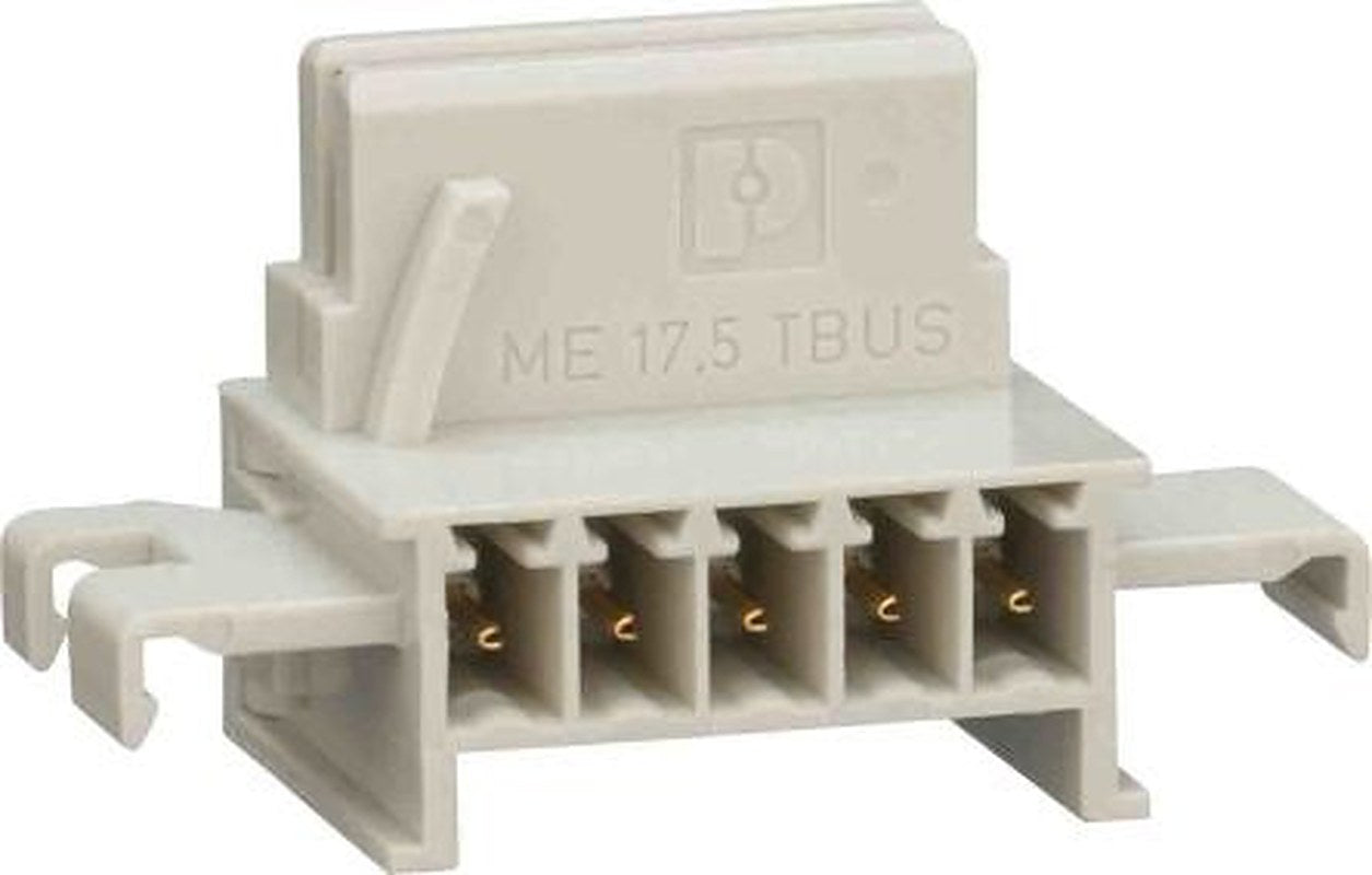 Schneider Electric Stacking Connector for use with Ifm