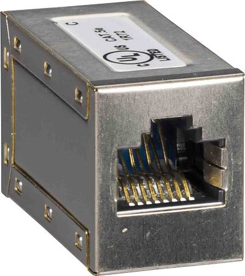Schneider Electric EnerlinX Series Female Interface Module, RJ45 Connector, DIN Rail
