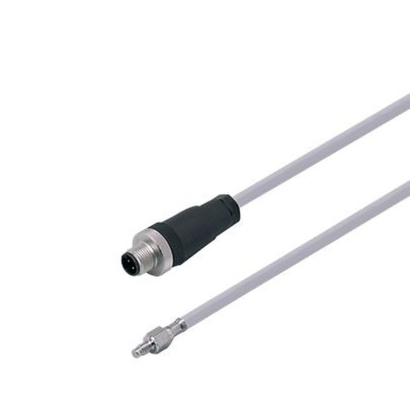 ifm electronic PT100 Infrared Temperature Sensor ± 0.15 180 °C Max