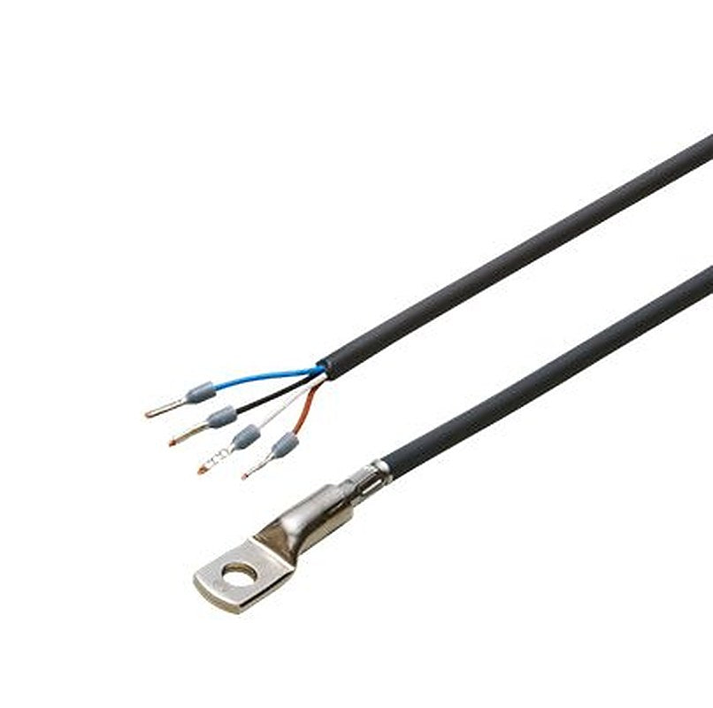 ifm electronic PT100 Infrared Temperature Sensor ± 0.15 90 °C Max