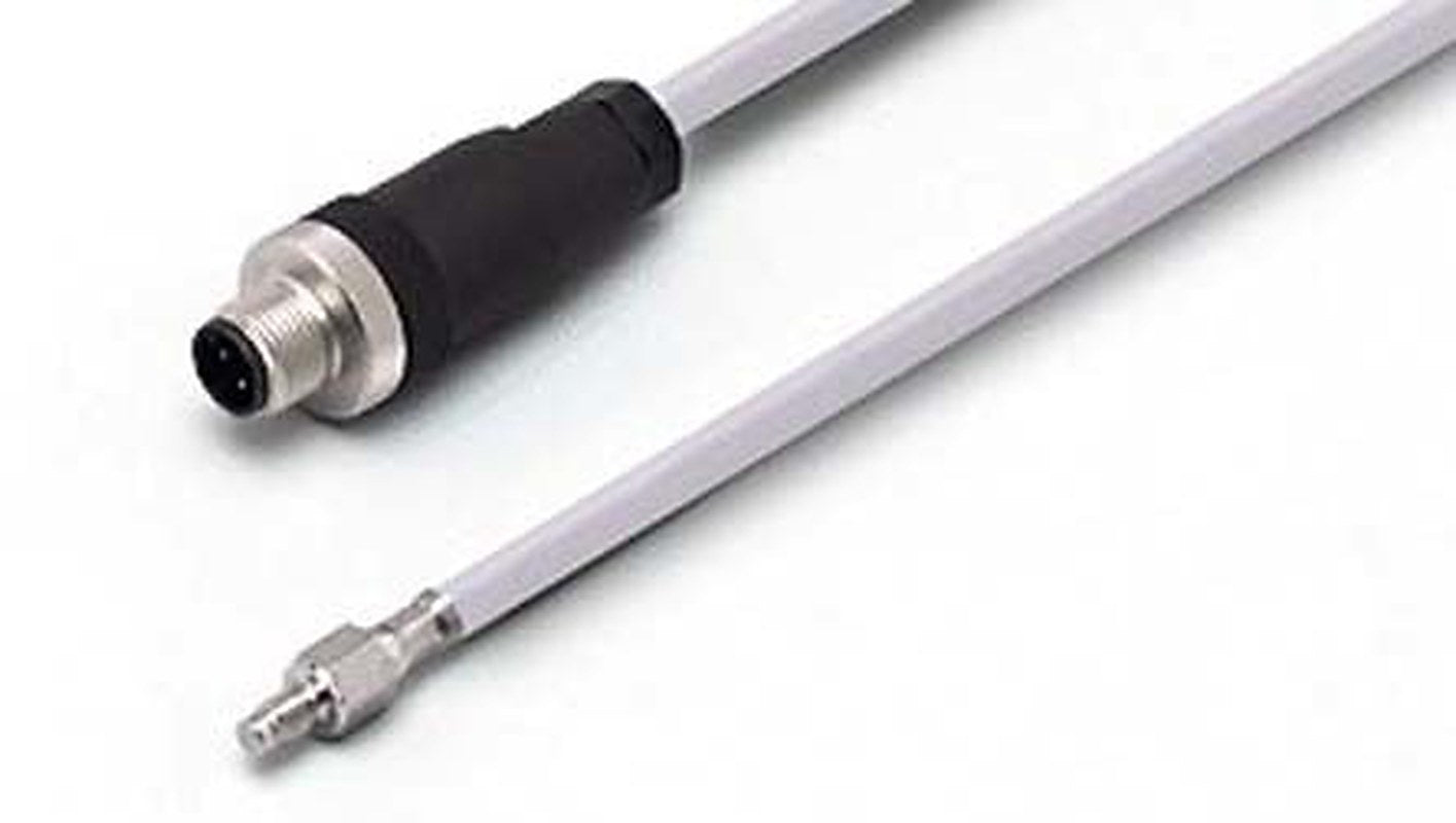 ifm electronic PT100 RTD Sensor 6 mm Dia, 6.5 mm Long, 180 °C Max