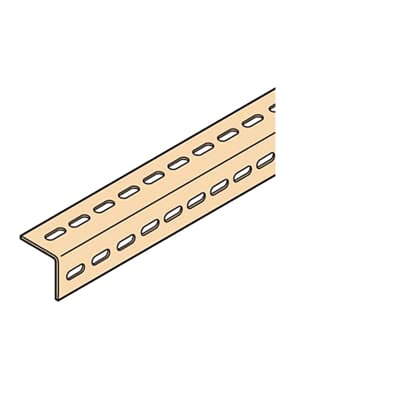 ABB IS2 Series Steel Rail, 600mm W, 600 mm H, 50 mm L For Use With IS2 Enclosures For Automation