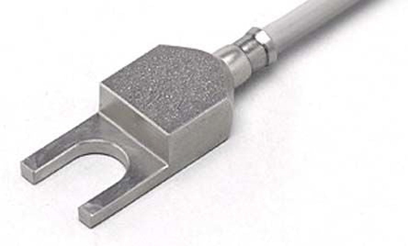 ifm electronic PT1000 RTD Sensor 10 mm Dia, 48 mm Long, 115 °C Max ATEX