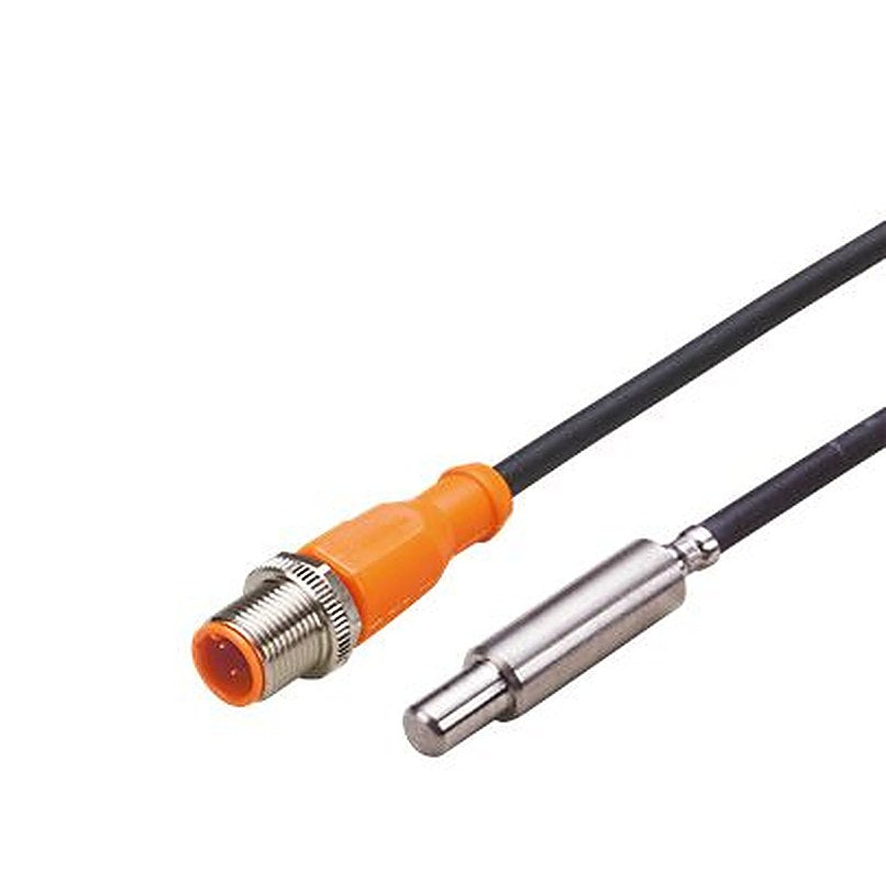 ifm electronic Temperature Sensor Infrared Temperature Sensor ± 0.15 90 °C Max