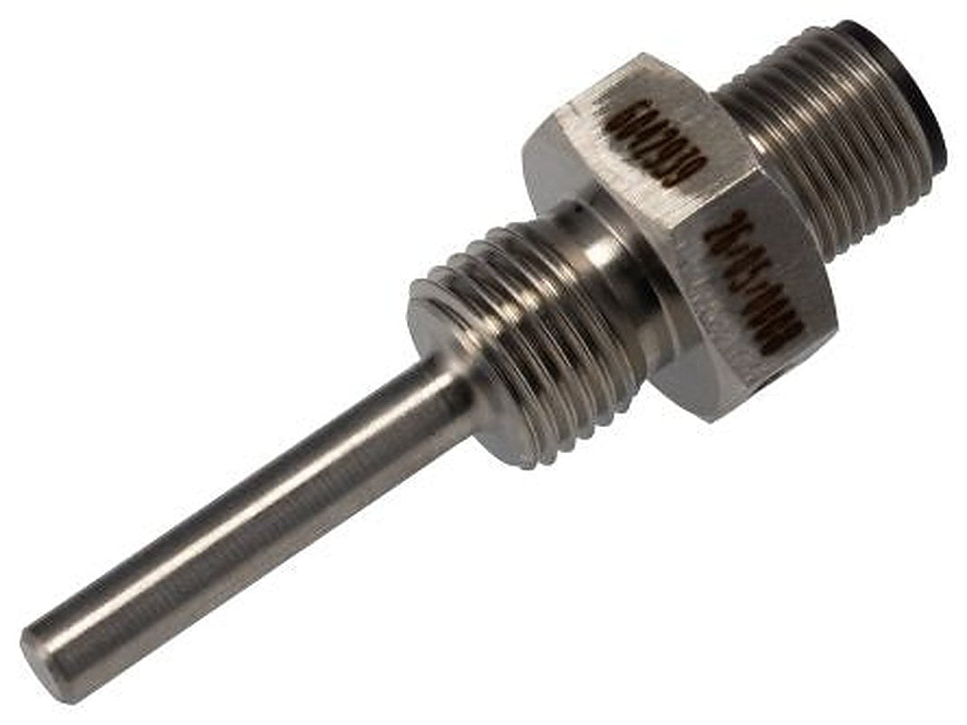 SICK PT100 Safety Interlock Switch 5 mm Dia, 40 mm Long, 2 Wire, +60 °C Max