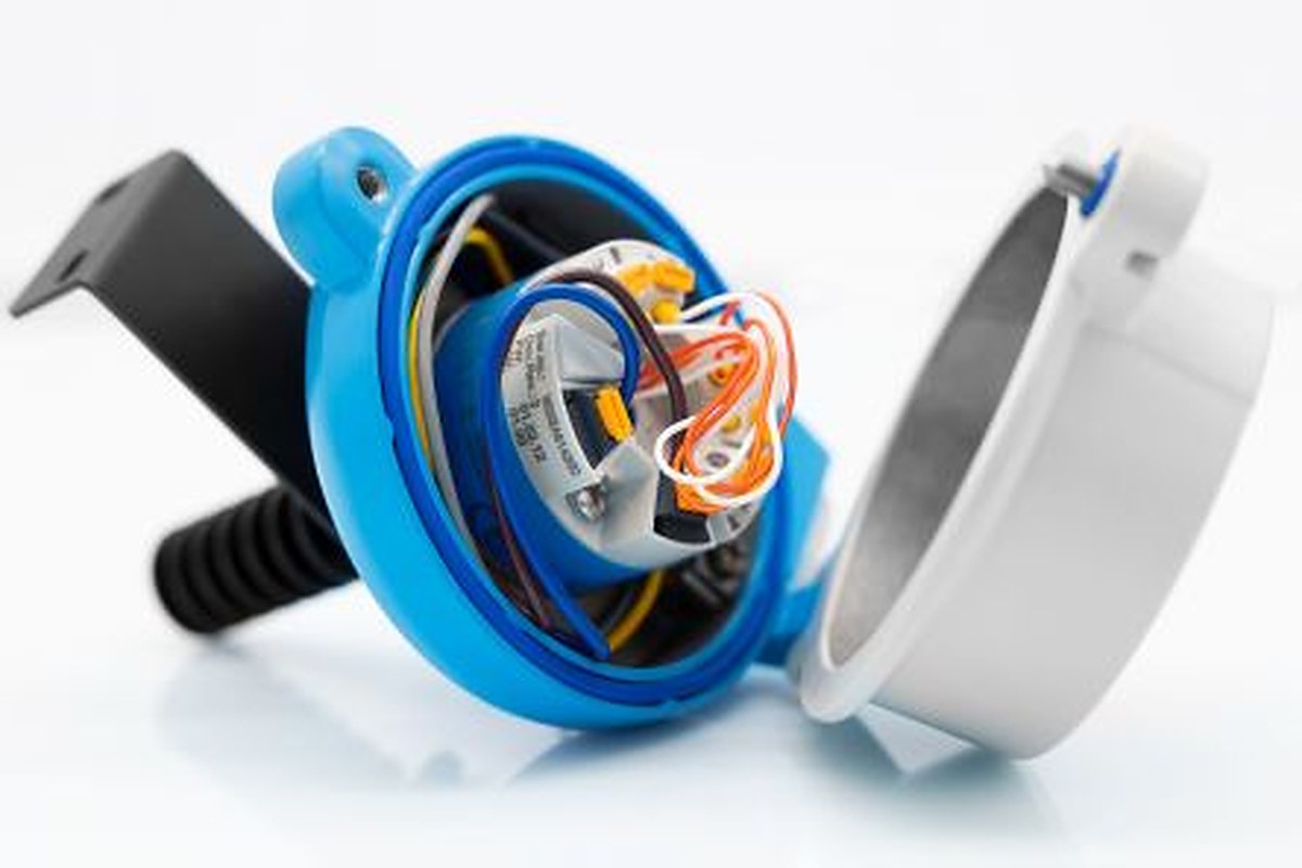 Endress+Hauser RTD RTD Sensor 6 mm Dia, 2 Wire, 150 °C Max
