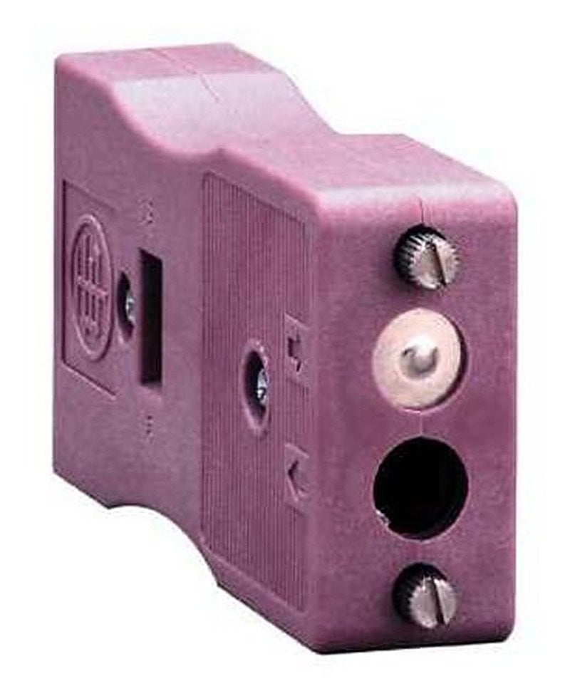 Schneider Electric Modicon Bus Series SUB-D Connector for Use with Modicon M340 Automation PLC
