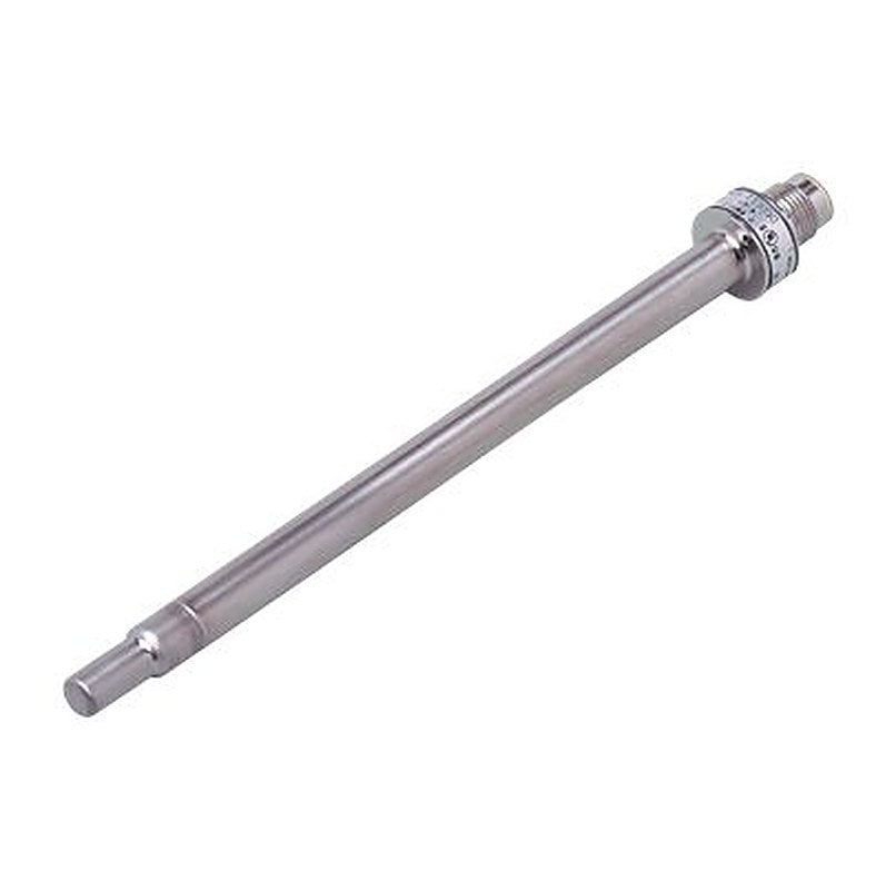ifm electronic PT1000 Temperature Sensor 6 mm Dia, 100 mm Long, 2 Wire, 80 °C Max ATEX, IECEx