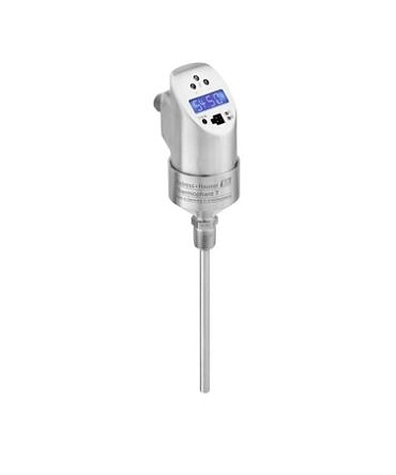 Endress+Hauser PT100 Temperature Switch 6 mm Dia, 50 mm Long, Class A 200 °C Max