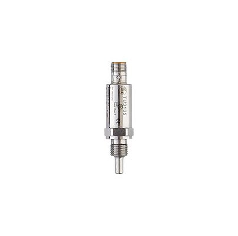 ifm electronic TU3 Temperature Transmitter PT1000 Input 32V