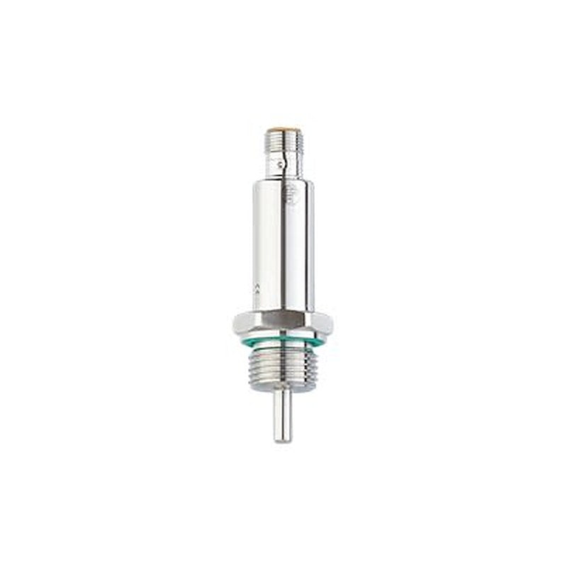 ifm electronic Infrared Temperature Sensor, 150 °C Max, Threaded Mount