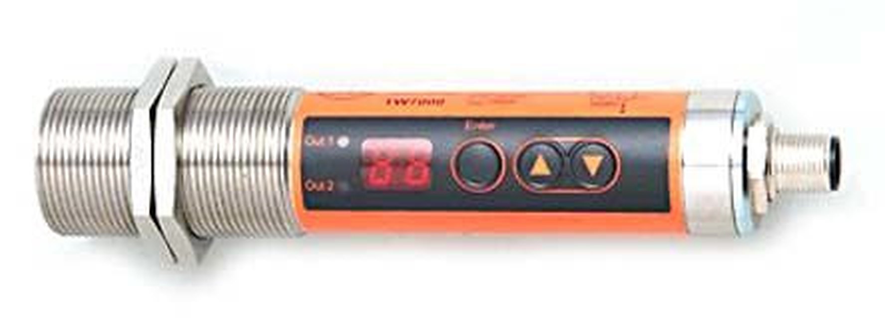 ifm electronic TW7000 Infrared Temperature Sensor, 50 °C to 500 °C